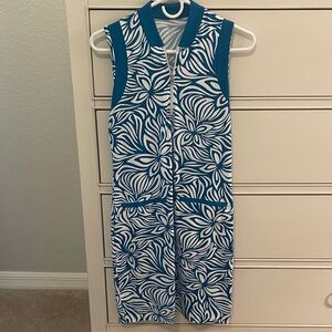 Tail Golf Dress-like new, never worn